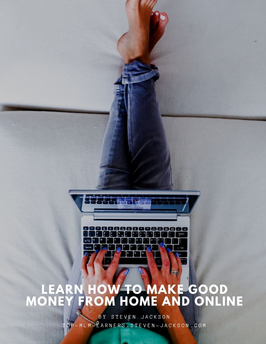 How to make good money from home